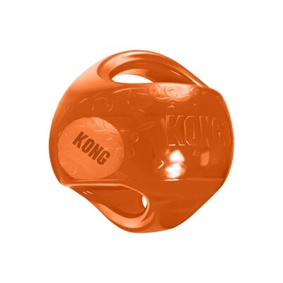 Kong Jumbler Bal Assorti 14X14X14 CM
