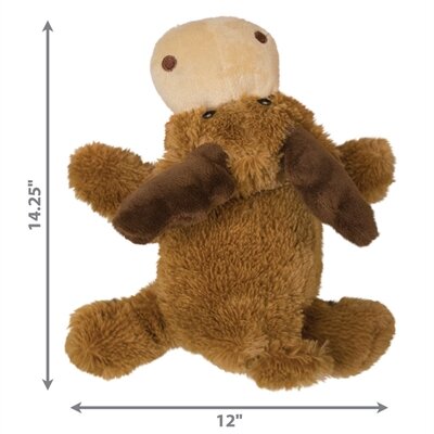 Kong Cozie Marvin Eland XL 36X30,5X12 CM