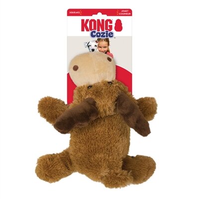 Kong Cozie Marvin Eland XL 36X30,5X12 CM