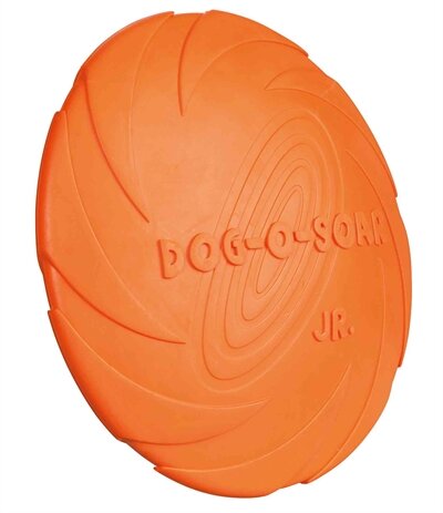 Trixie Rubber Frisbee Dog 0 Soar Assorti 22 CM