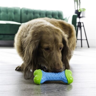 Kong Corestrength Bone 14X5,5X3 CM
