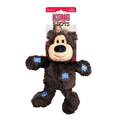 Kong Wild Knots Beer Assorti 20,5X10X25,5 CM