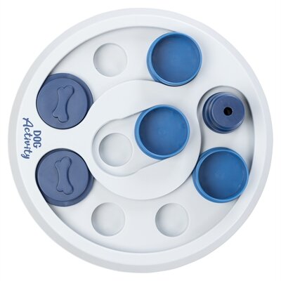 Trixie Dog Activity Intelligentiespel Flip & Fun 23X23 CM