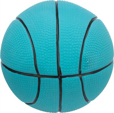 Trixie Latex Ballen Assorti 13 CM