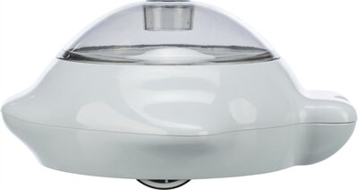 Trixie Snack Popper Grijs / Limoen 21X12X10 CM