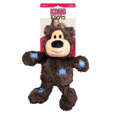 Kong Wild Knots Beer Assorti 29X31,5X10 CM