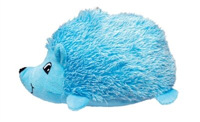 Kong Comfort Hedgehug Puppy Egel Assorti 11X6,5X6,5 CM