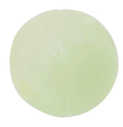 Chuckit Max Glow Bal Glow In The Dark XL 8X8X8 CM