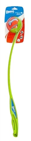 Chuckit Sport Ball Launcher Werpstok 26L 66 CM