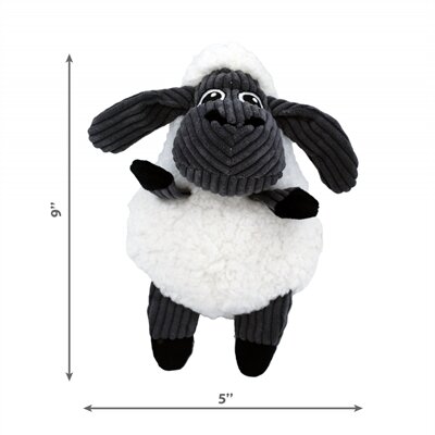 Kong Sherps Floofs Big Sheep 19X10X23 CM