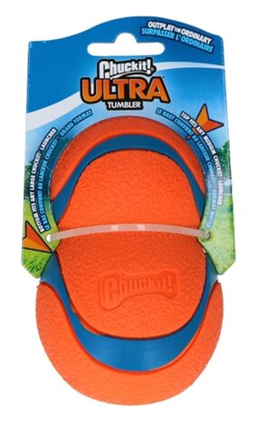 Chuckit Ultra Tumbler 11,5X7,5 CM