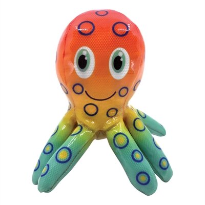 Kong Shieldz Tropics Octopus 16X12X15,5 CM