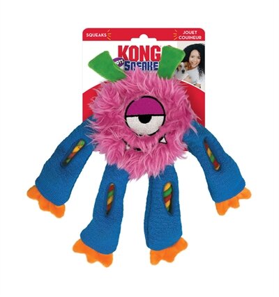 Kong Sneakerz Knots Assorti 35,5X6,5X27,5 CM