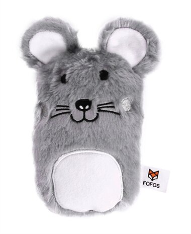 Fofos Puppy Koala / Hamster / Muis Pluche Assorti 21,5X14X5,5 CM