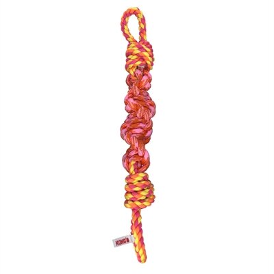 Kong Rope Bunji Assorti 53,5X7,5X7,5 CM