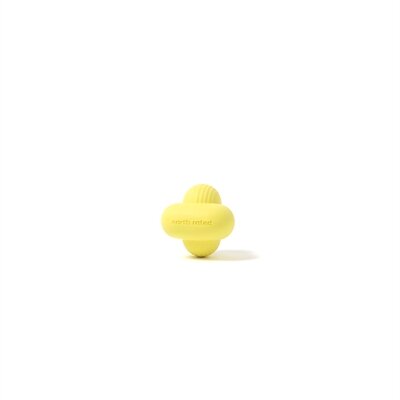 Earth Rated Fetch Toy Rubber 7,5X7,5X4,5 CM