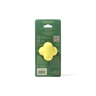 Earth Rated Fetch Toy Rubber 8,5X5,5X8,5 CM