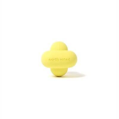 Earth Rated Fetch Toy Rubber 10X6,5X10 CM
