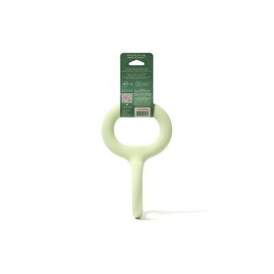 Earth Rated Tug Toy Rubber 28X14X14 CM