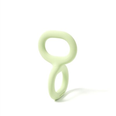 Earth Rated Tug Toy Rubber 28X14X14 CM