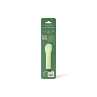 Earth Rated Chew Toy Rubber 7X5 CM