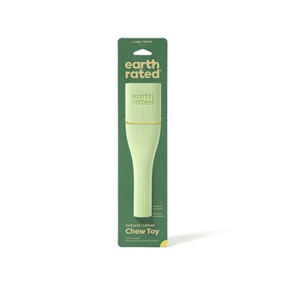 Earth Rated Chew Toy Rubber 8,5X6 CM