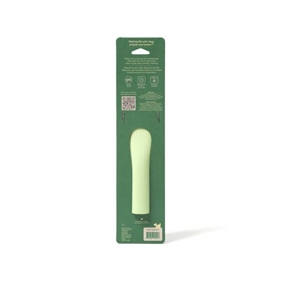 Earth Rated Chew Toy Rubber 8,5X6 CM