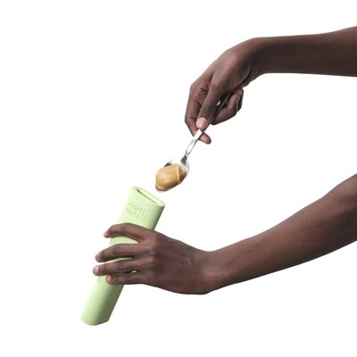 Earth Rated Chew Toy Rubber 8,5X6 CM