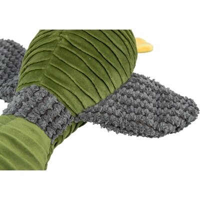 Trixie Eend Pluche Gerecycled 40 CM