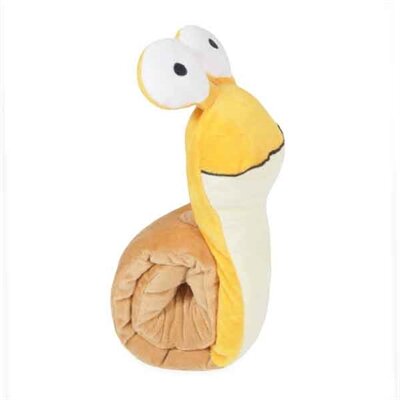 Rosewood Slak Roller Pluche 75 CM