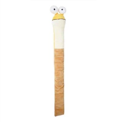 Rosewood Slak Roller Pluche 75 CM