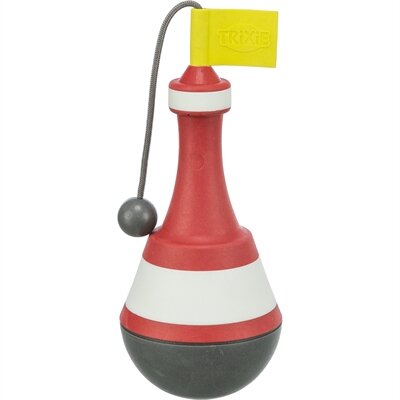 Trixie Aqua Snack Boei Tpr 19 CM