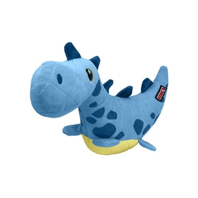 Kong Dynos Roars Blauw 31,5X10X18 CM