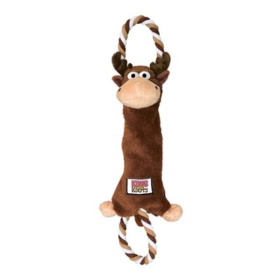 Kong Tugger Knots Eland 50X14X9,5 CM