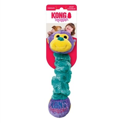 Kong Squiggles Ass 23X7X9 CM