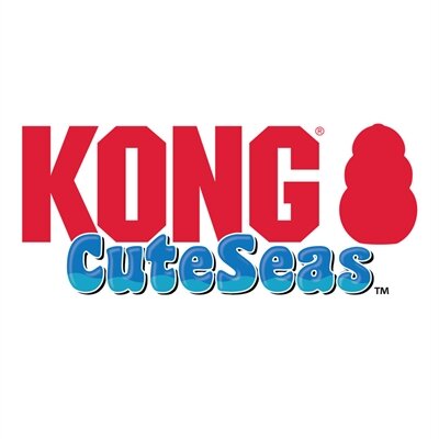 Kong Cuteseas Octopus S 5,5X17 CM