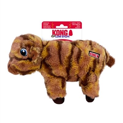 Kong  Low Stuff Stripes Koe 32X7,5X16,5 CM