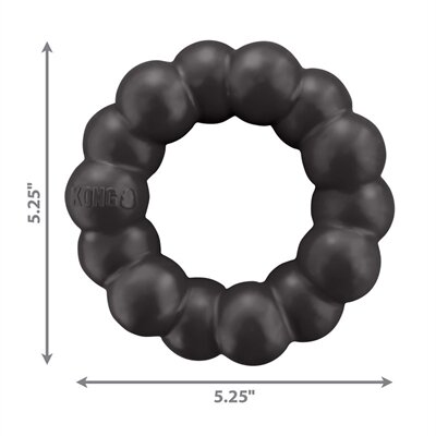 Kong Extreme Ring 12,5X4X12,5 CM