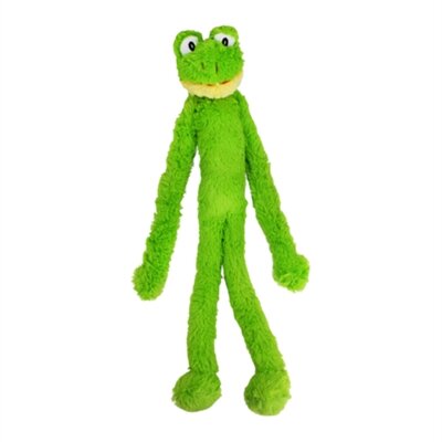 Happy Pet Minipet Swingin Slevin Assorti 30,5 CM
