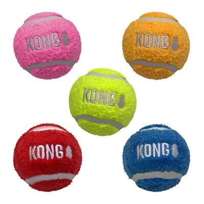Kong Sport Softies Bal 6,5X6,5X6,5 CM