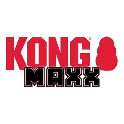 Kong Maxx Haai 15X4X26,5 CM