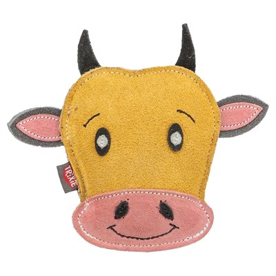 Trixie Koe Leer 17 CM