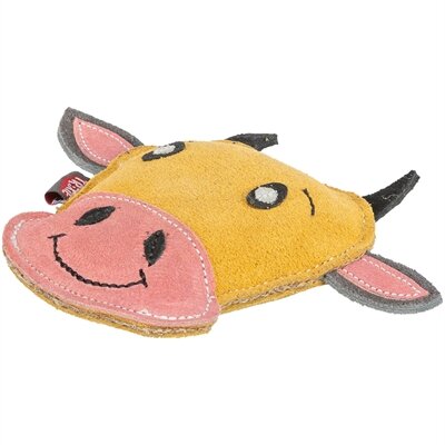 Trixie Koe Leer 17 CM