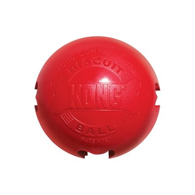 Kong Biscuit Ball 9,5X9,5X9,5 CM
