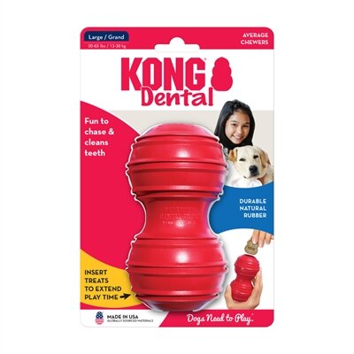Kong Dental 13,5X7X7 CM
