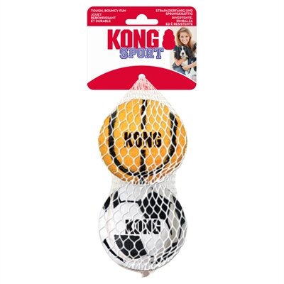 Kong Sport Bal Assorti 8,5X8,5X8,5 CM