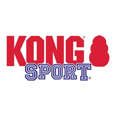 Kong Sport Bal Assorti 8,5X8,5X8,5 CM