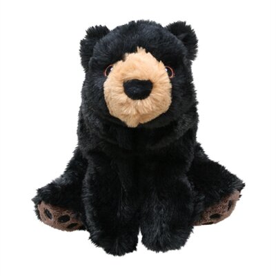 Kong Comfort Kiddos Beer 18X15X22 CM