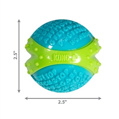 Kong Corestrength Ball 6,5X6,5X6,5 CM