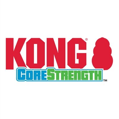 Kong Corestrength Ball 6,5X6,5X6,5 CM